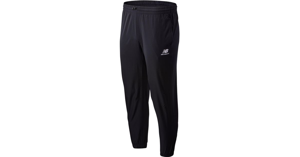 new balance wind pants