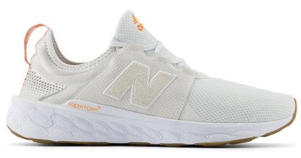 New Balance Fresh Foam X Cruz V3 Men's Running Shoe main image 1