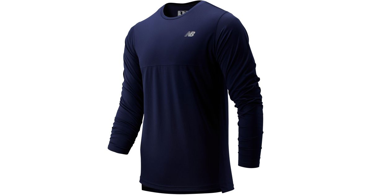 new balance accelerate ls