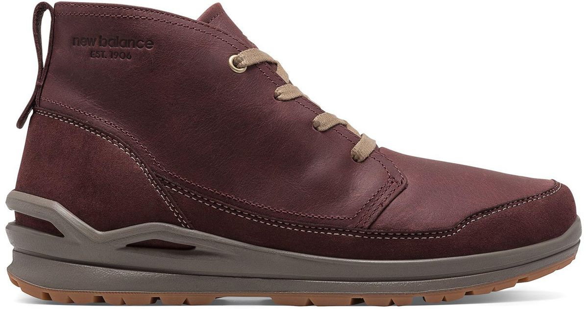 new balance 3020 boot