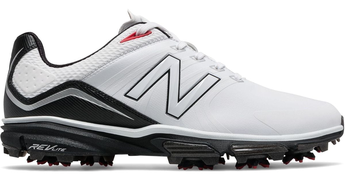 nb tour golf shoes