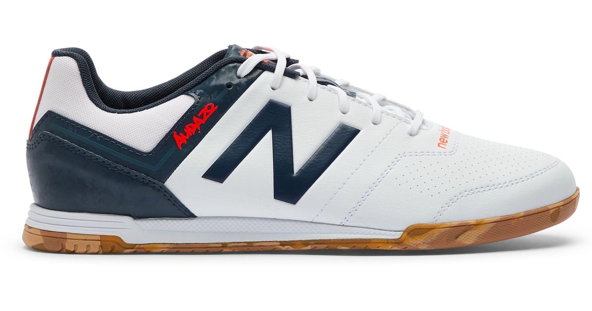 new balance audazo v3