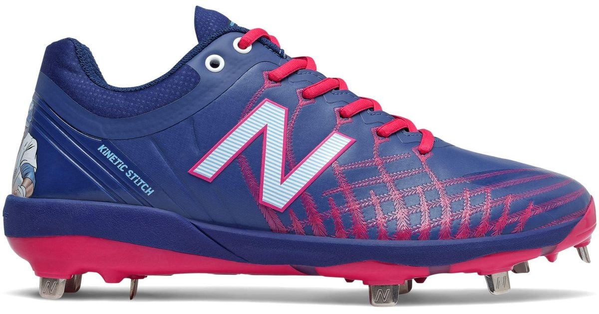 big cleats