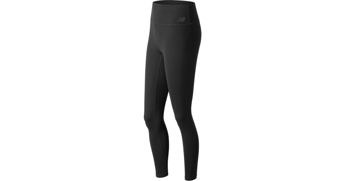 new balance high rise transform tight