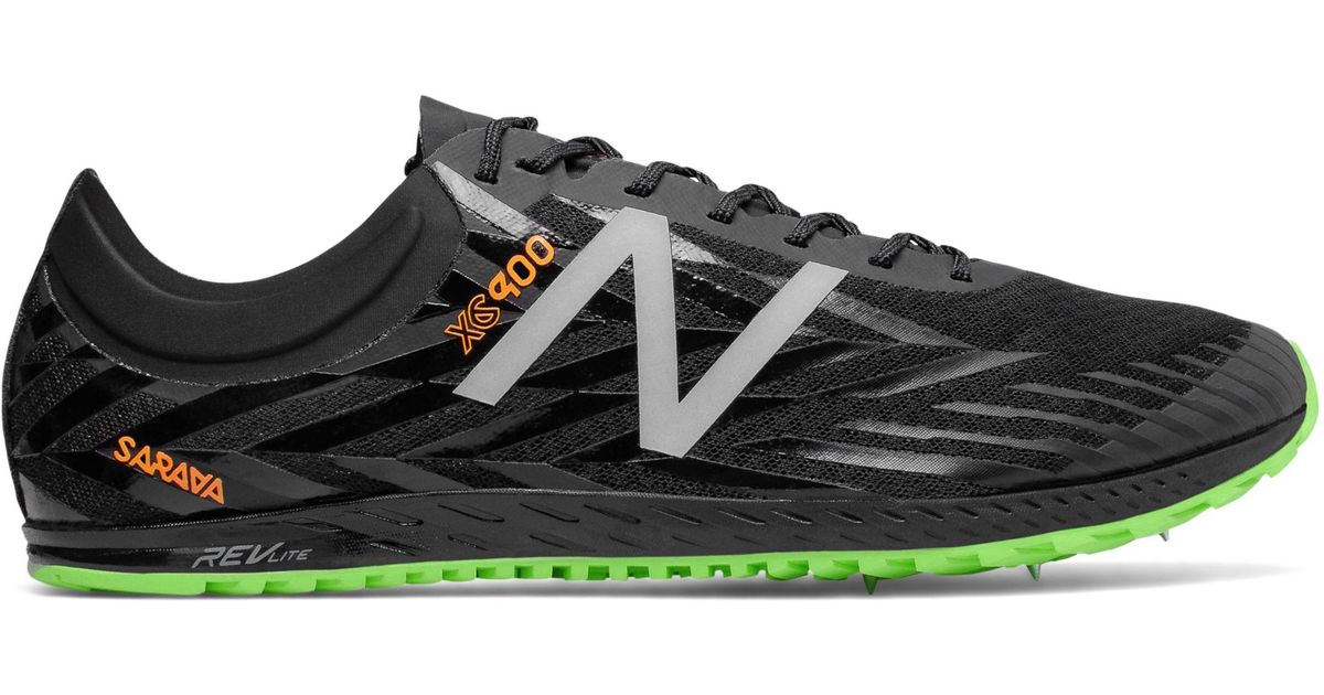 new balance xc900v4