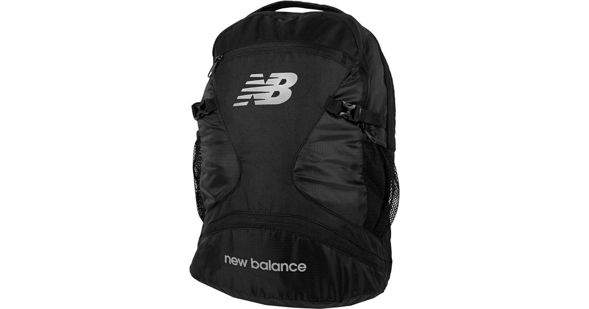 new balance champ backpack