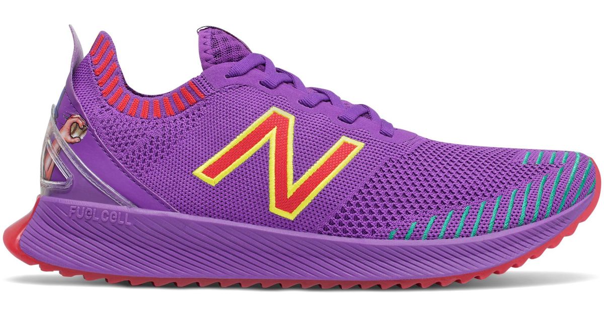 new balance big league chew running shoes