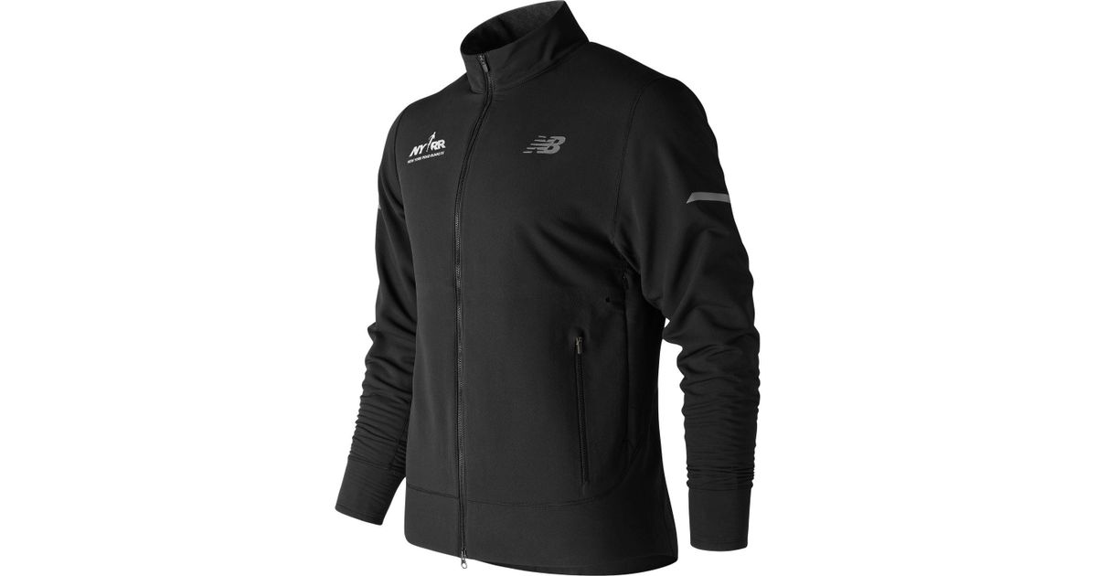 new balance winterwatch jacket