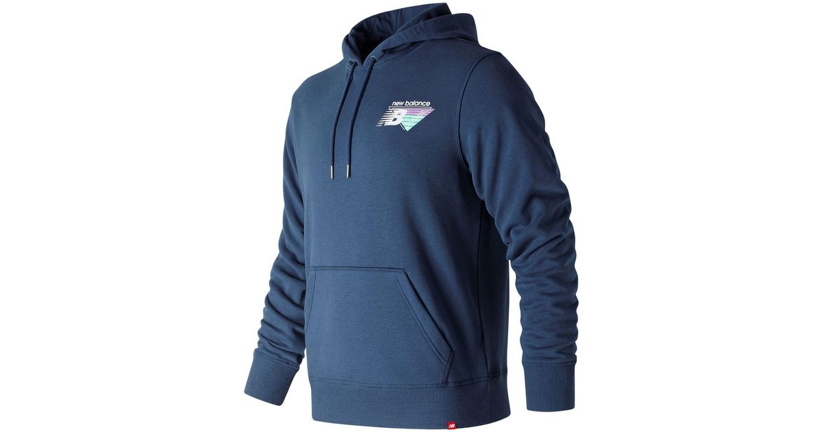 new balance 90s hoodie