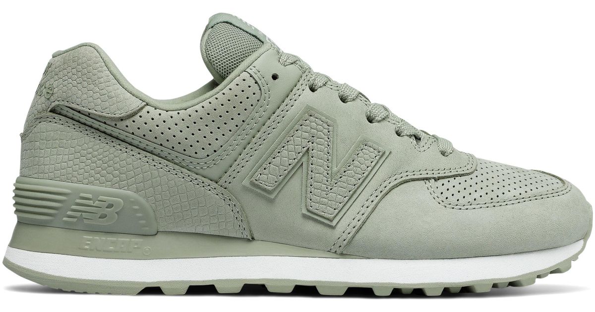 new balance mint 574