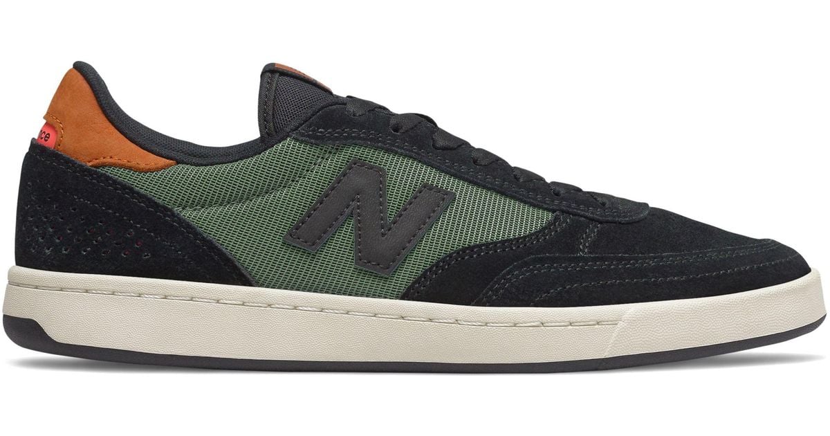 New Balance Suede Numeric 440 for Men - Lyst
