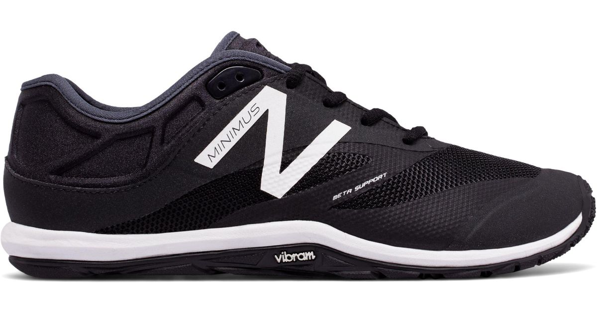 minimus 20v6 trainer by new balance