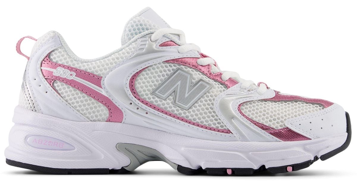 530 new balance blue