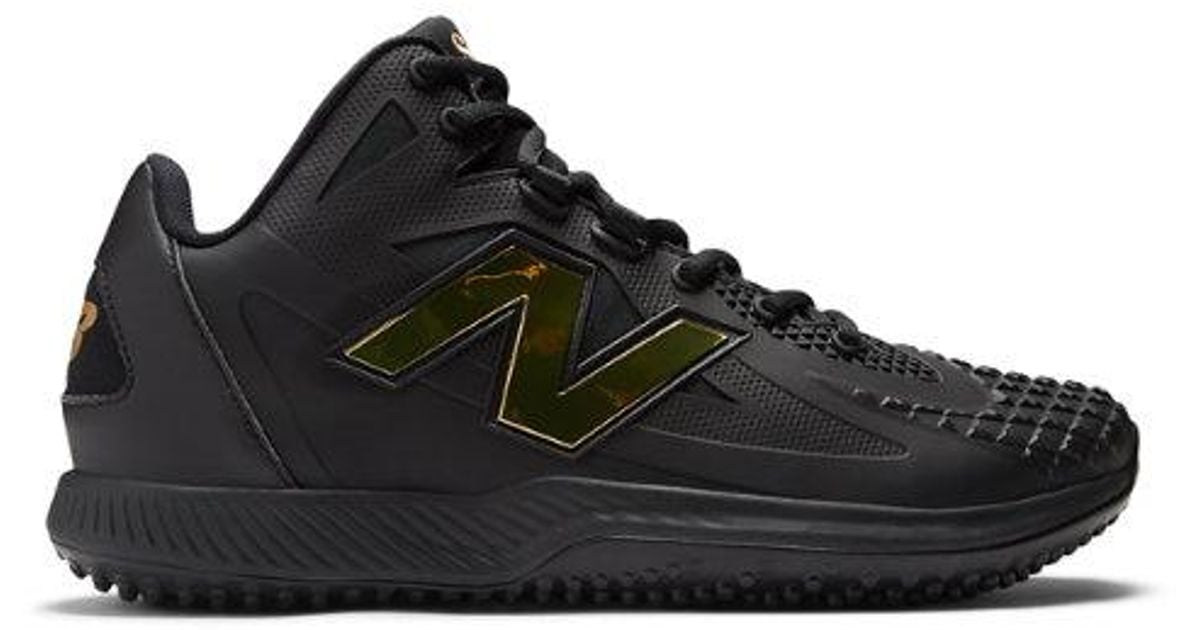 New Balance Fuelcell Ohtani 1 Trainer Baseball Shoes in