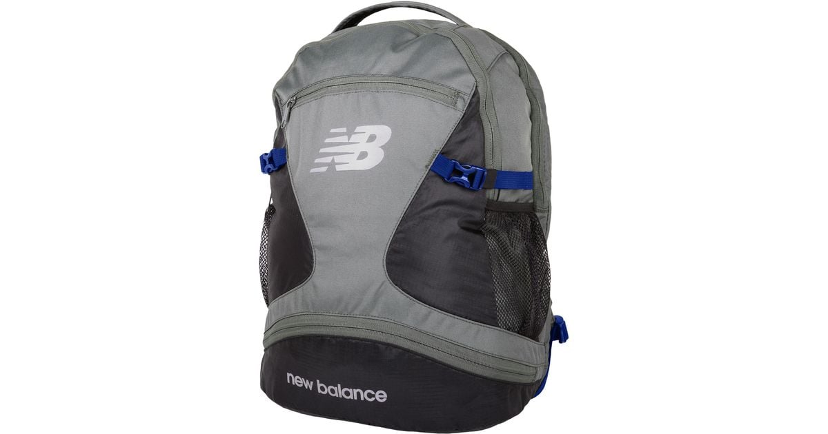 new balance champ backpack