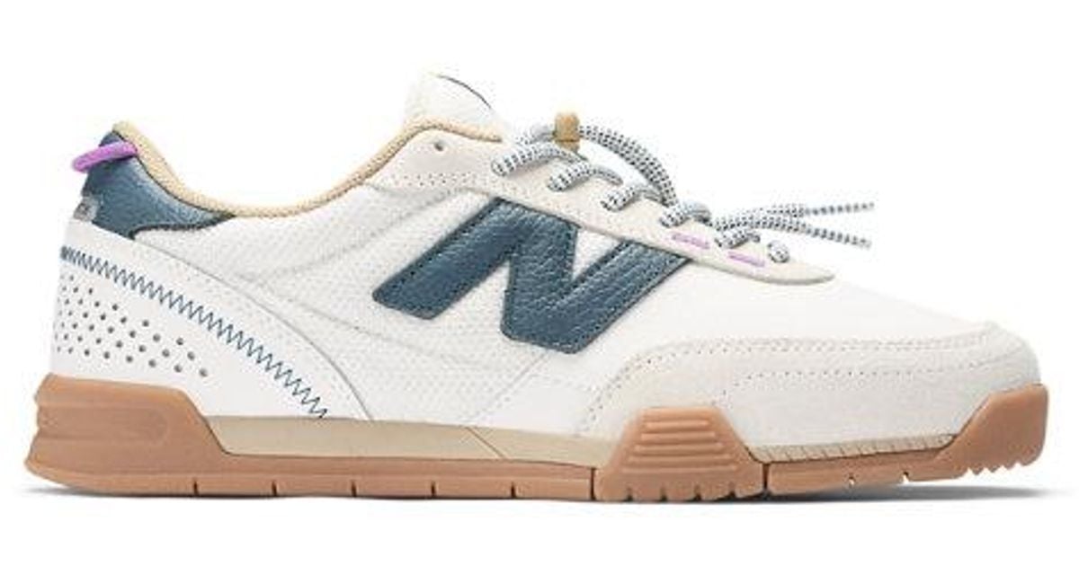 Nb Numeric 440 V2 Trail Low