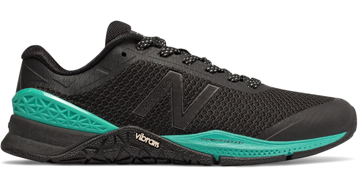 new balance minimus 40 canada