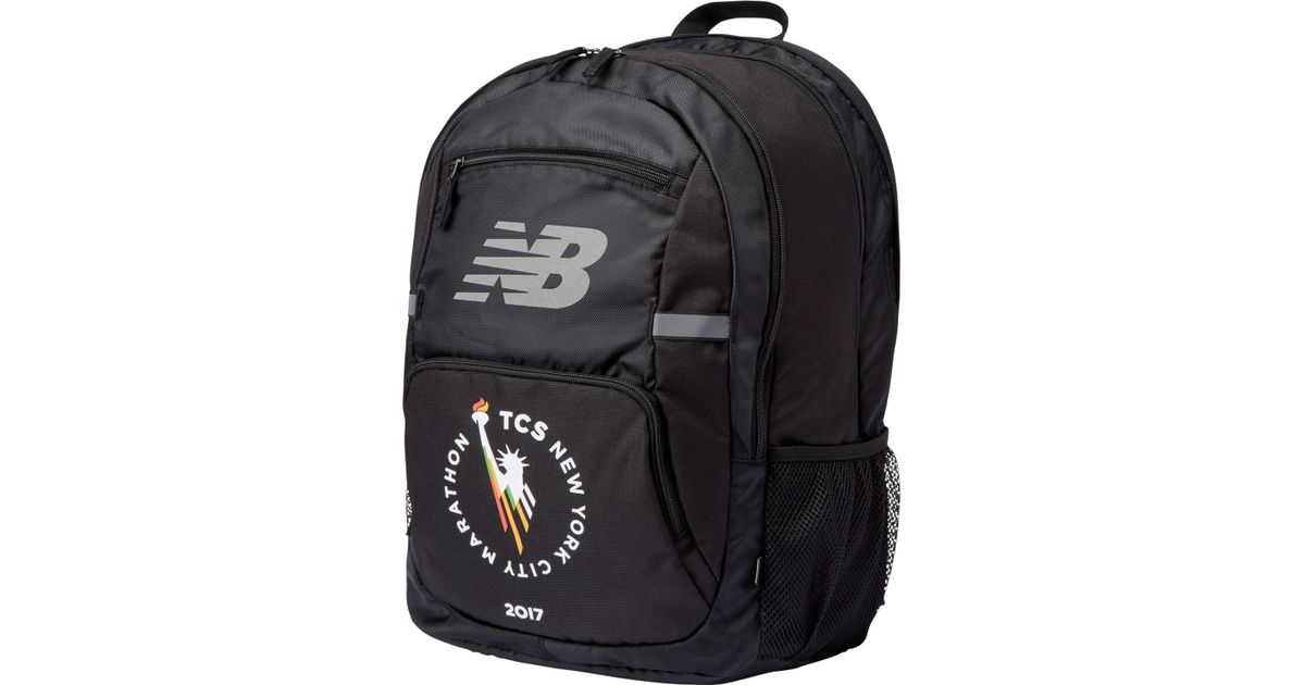 new balance accelerator backpack