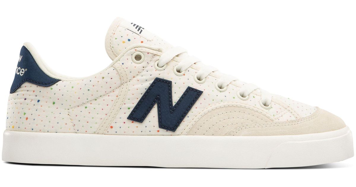 New Balance Numeric 212 for Men - Lyst