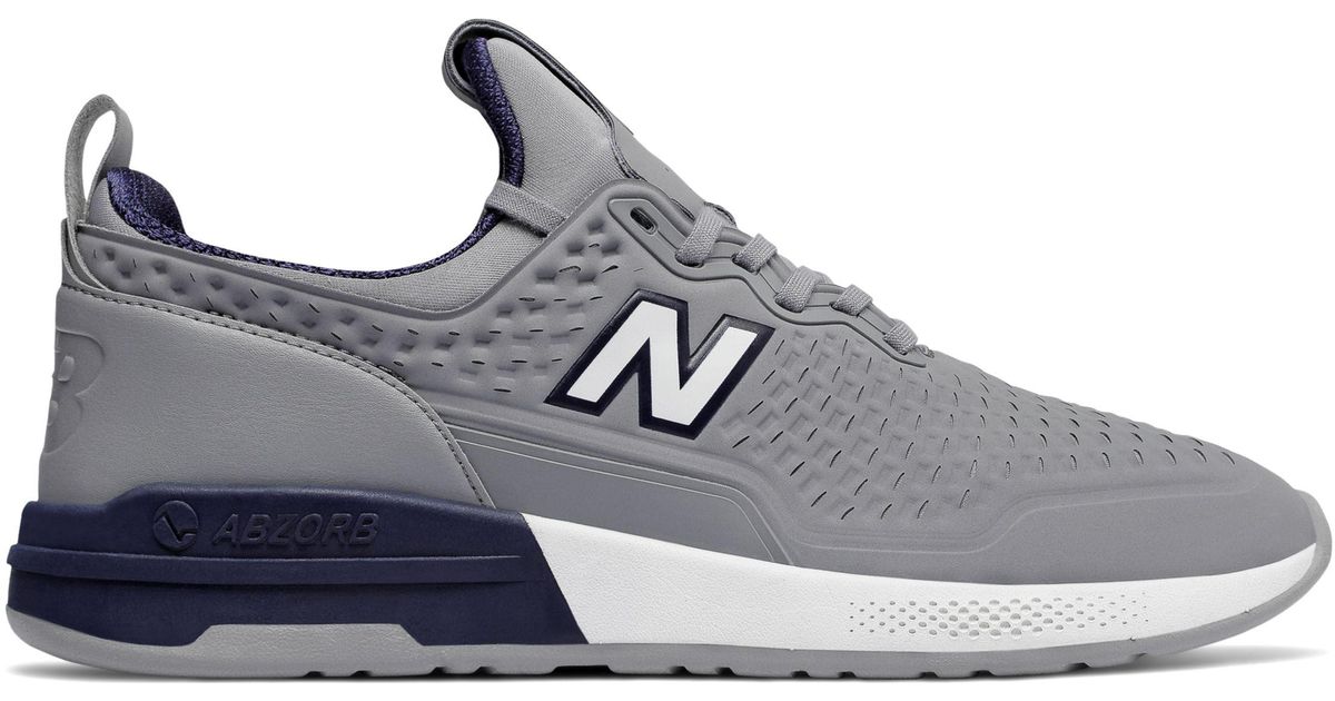 New Balance 365 in Gray for Men - Lyst