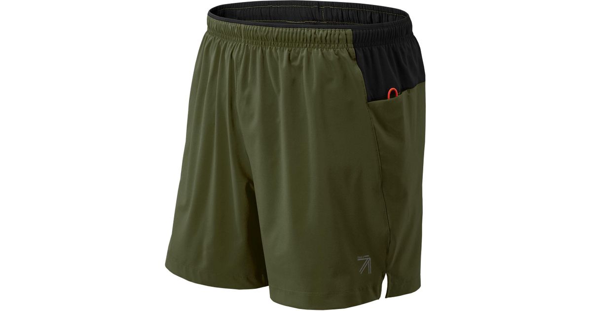 New Balance Synthetic J.crew 5 Inch 