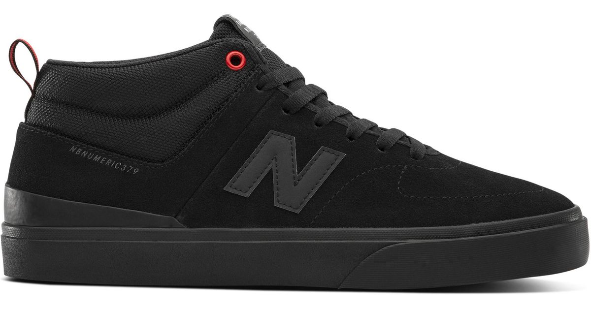 numeric 379 mid