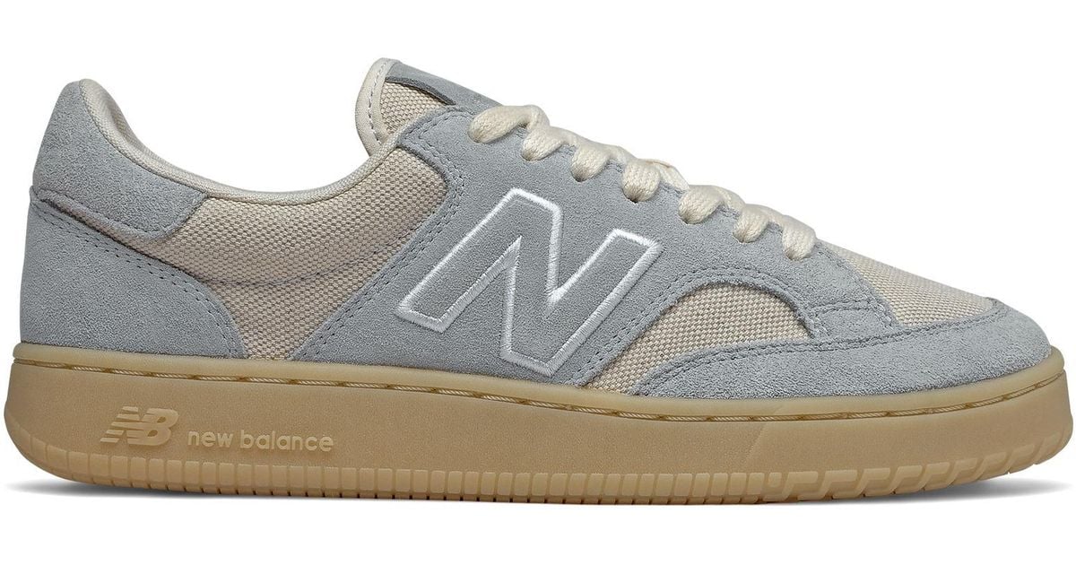New Balance Pro Court Cup in Grey | Lyst UK