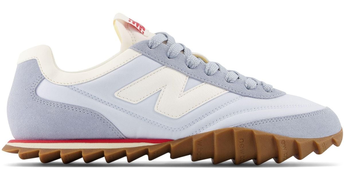 New Balance Rc30 in White Lyst