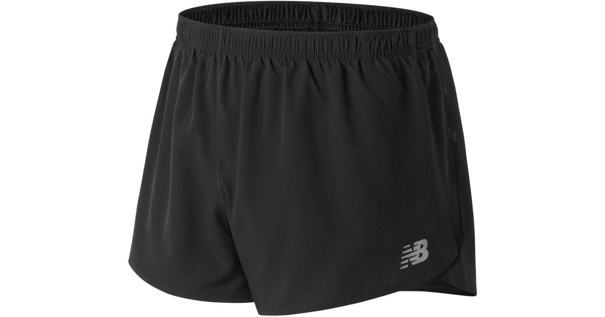 new balance accelerate 3 inch
