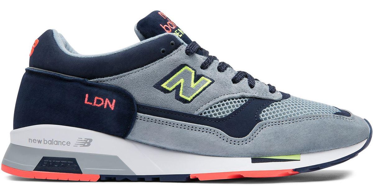 new balance london new balance london