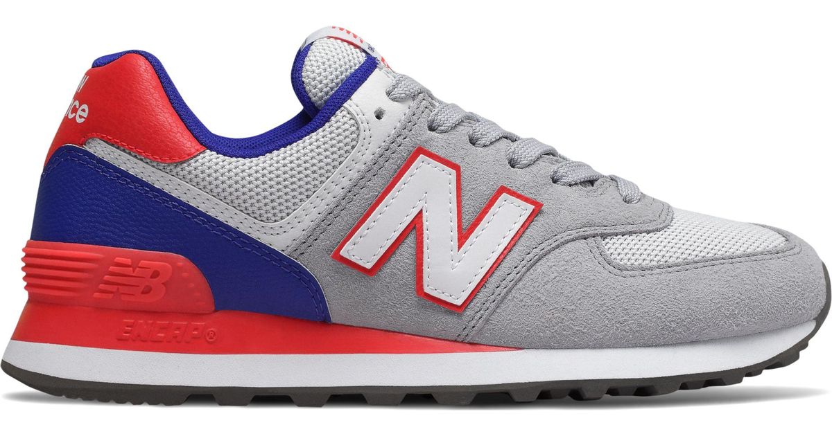 new balance 574 summer sport