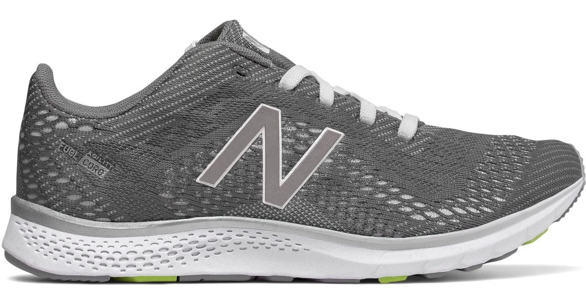 New Balance Rubber Fuelcore Agility V2 