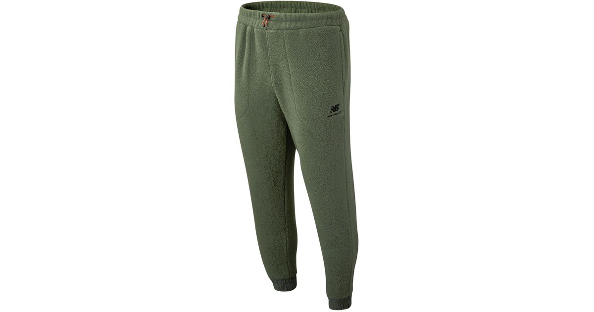 new balance sherpa jogger