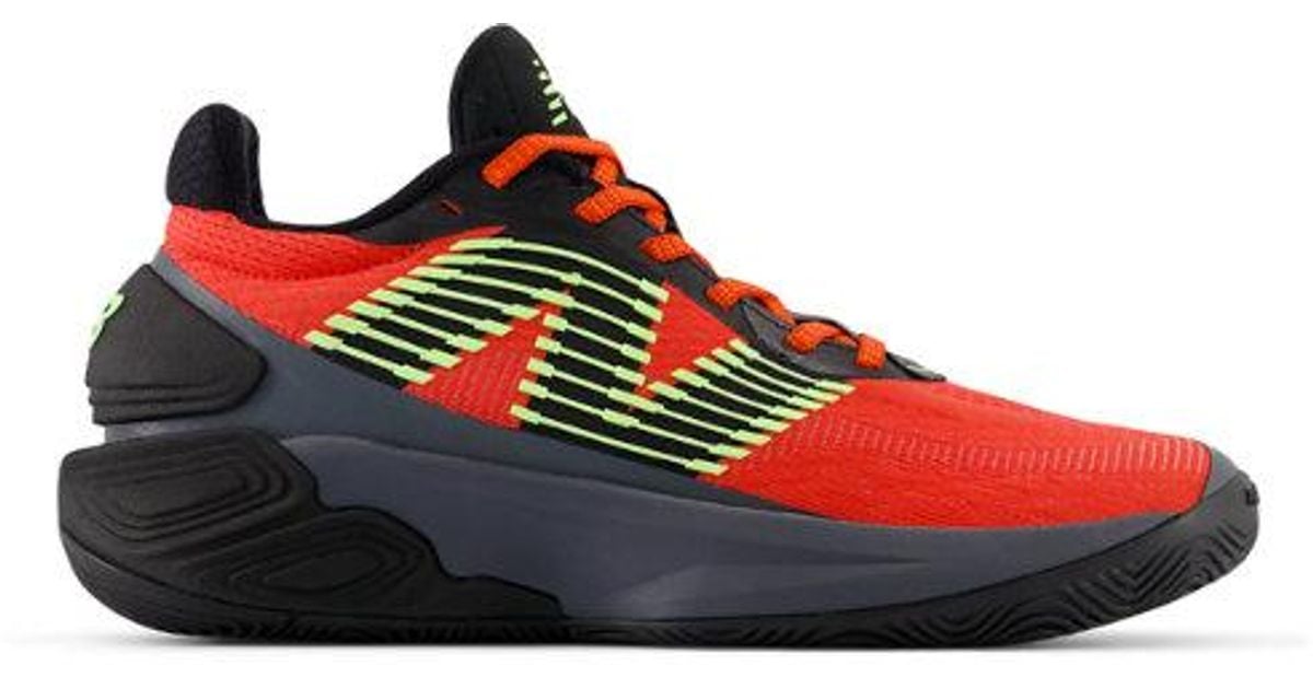 new balance basketball sneakers
