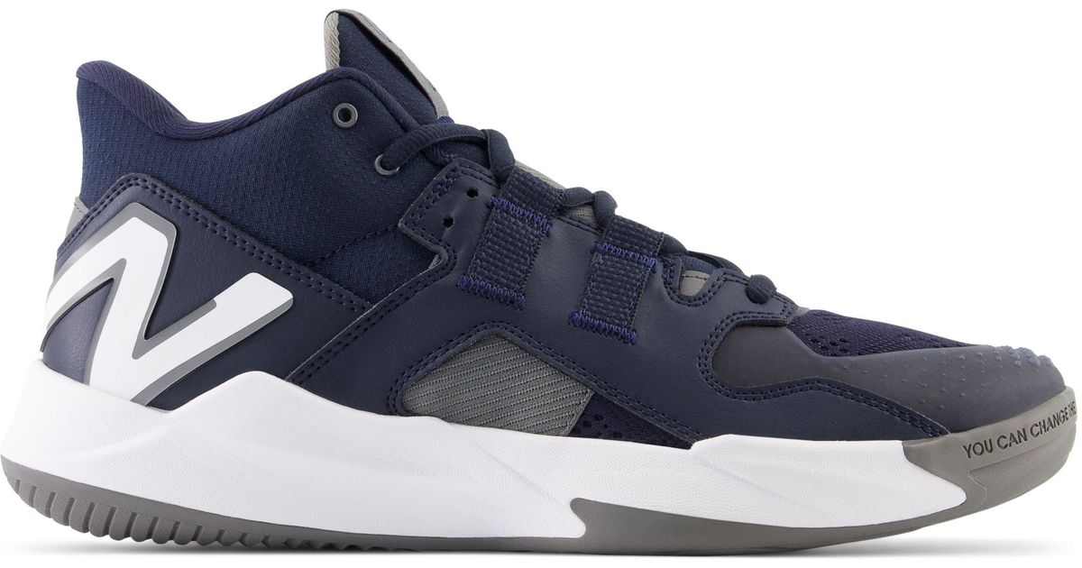 New Balance Coco Cg1 in Blue Lyst New Balance Coco Cg1 in Blue Lyst