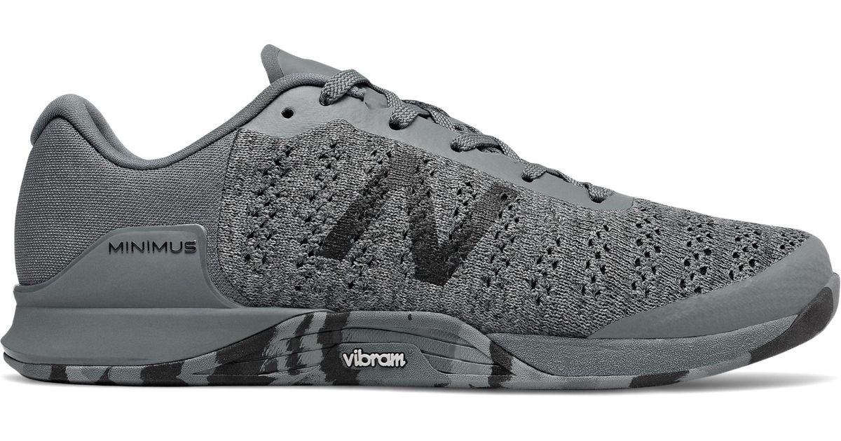 new balance prevail