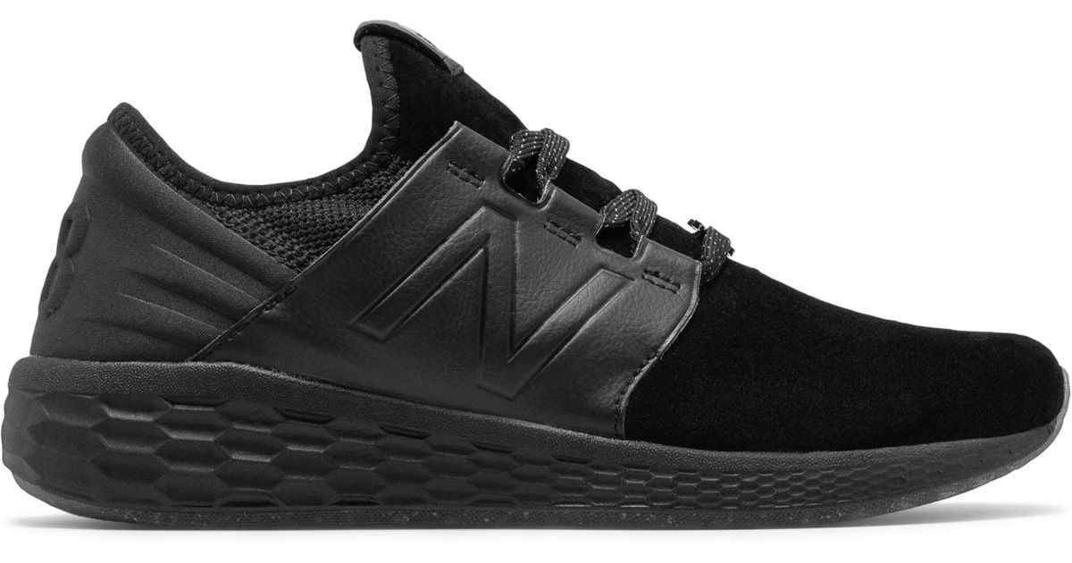 fresh foam cruz disney