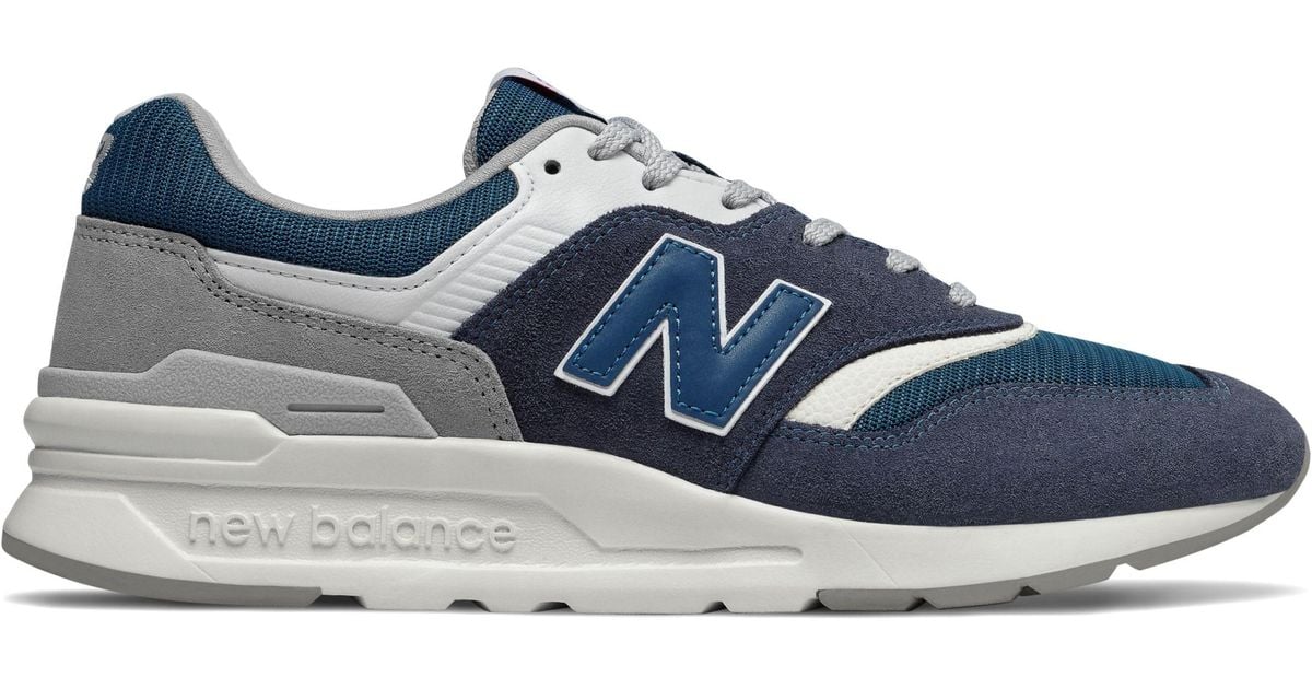 new balance 997h eclipse