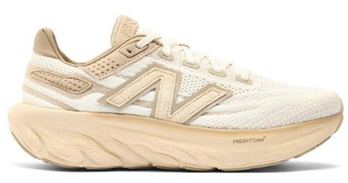 NEW BALANCE UNISEX FRESH FOAM X 1080 UTILITY main image 0
