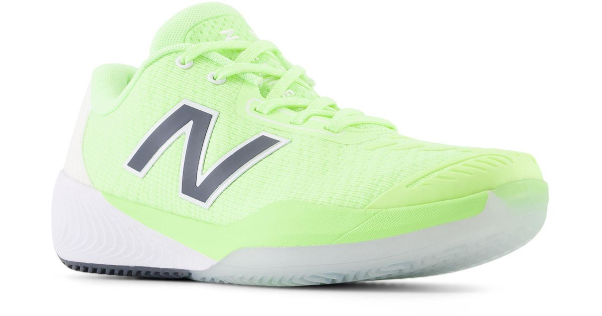 new balance 996 verde