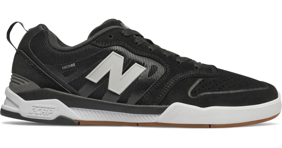 new balance 868 black