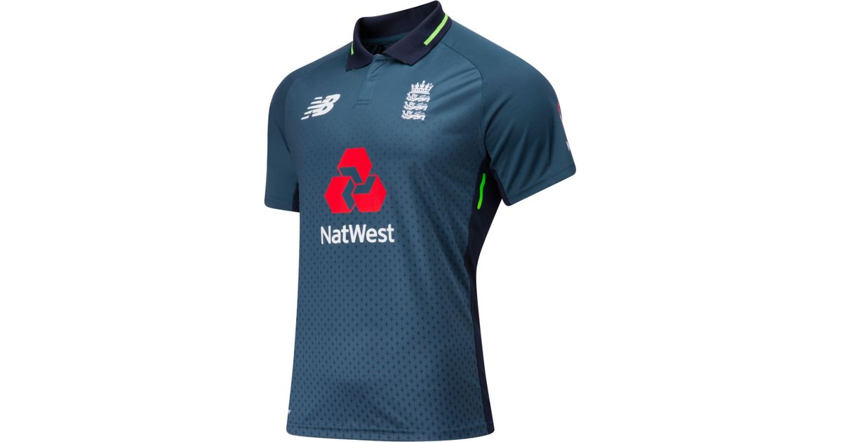 new balance ecb polo shirt