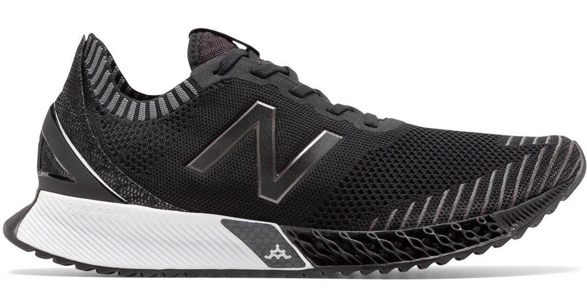 new balance fuel cell echo triple