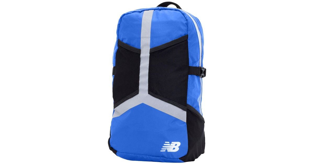 new balance endurance backpack