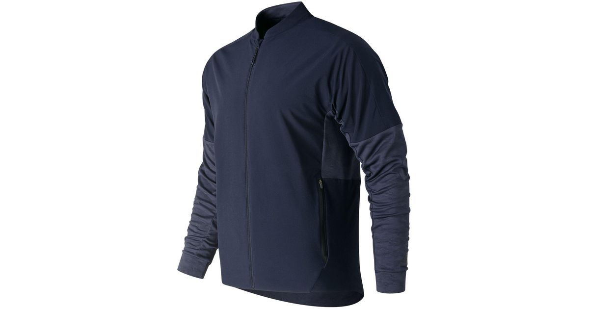 new balance lynx jacket