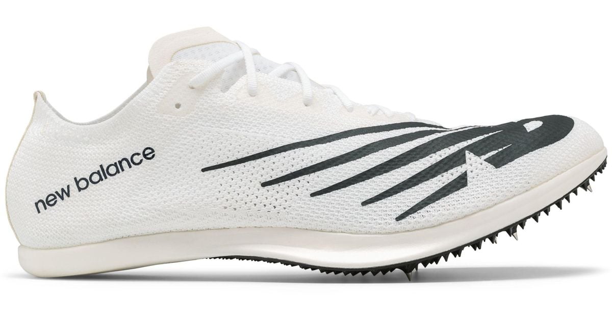 New Balance Fuelcell Md-x Track Spikes 