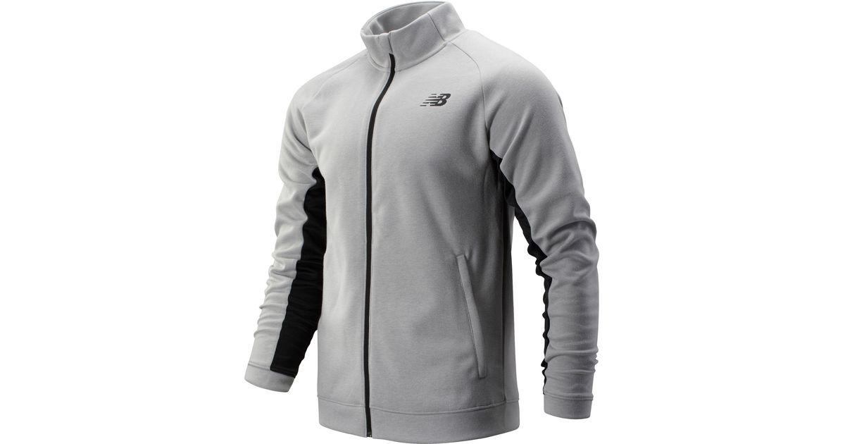 new balance tenacity knit