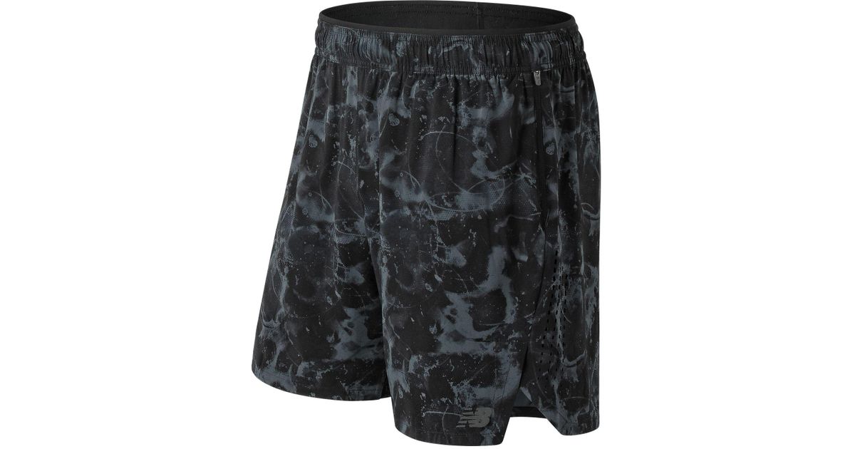 new balance 2 in 1 shorts