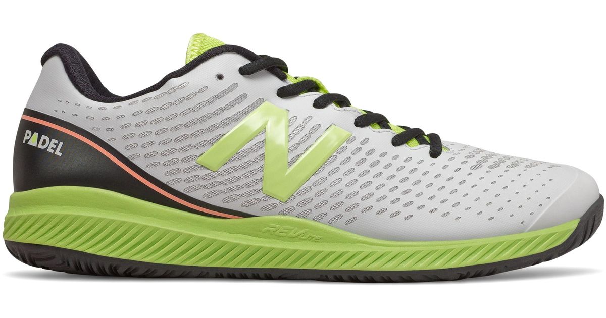 new balance 996 padel