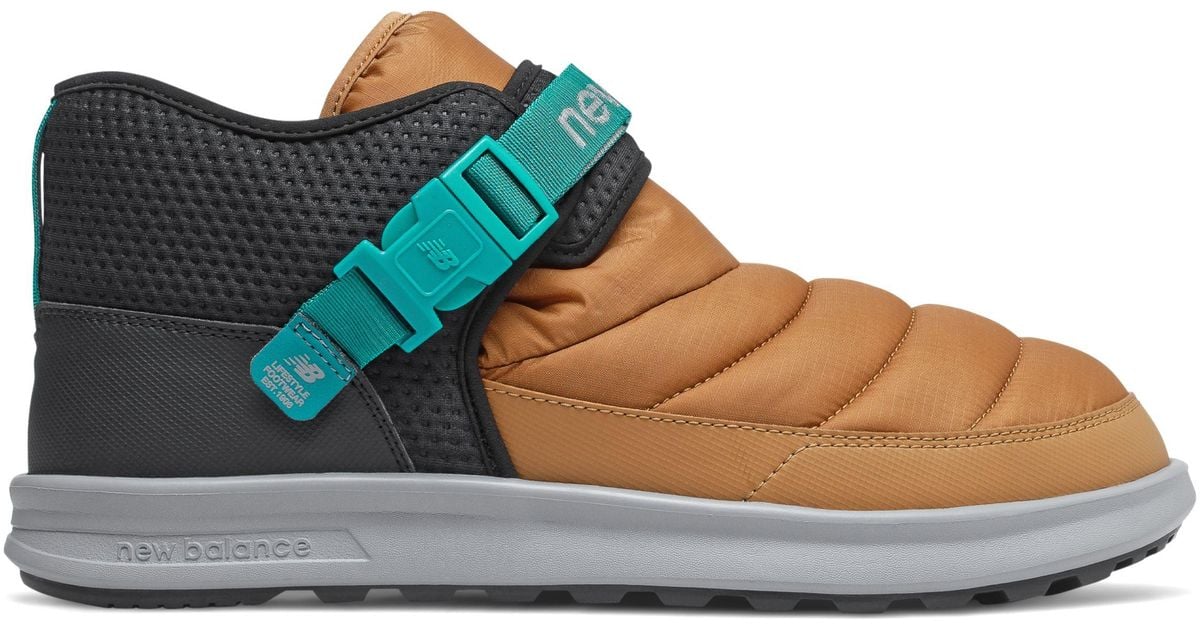 new balance high cut